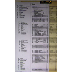 Renault Caravelle 1100 688 03 1966