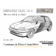 Renault Clio 16 S Moteur 1800 2000 Grn