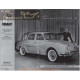Renault Dauphine 2D Manual Usuario En
