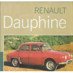 Renault Dauphine Guide Achat