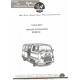 Renault Estafette 4a