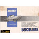 Renault Floride Ducellier