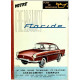 Renault Floride Guide Technique