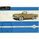 Renault Floride R1092 Notice De L Utilisateur