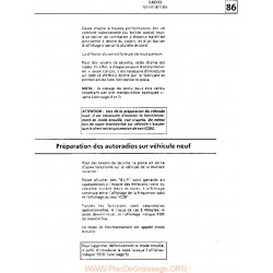 Renault Manuel De Fonctionnement Chaine Codee Partie1