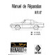 Renault Mr87 1131 1133 Mr G1 Sommaire