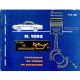 Renault Pr654 Manuel De Pieces De Rechange