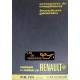 Renault Pr724 3eme Edition Catalogue