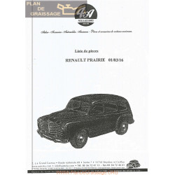 Renault Prairie 4a