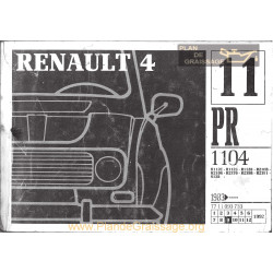 Renault R4 11 Pr 1104 Part2