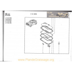 Renault R4 11 Pr 1104 Part4