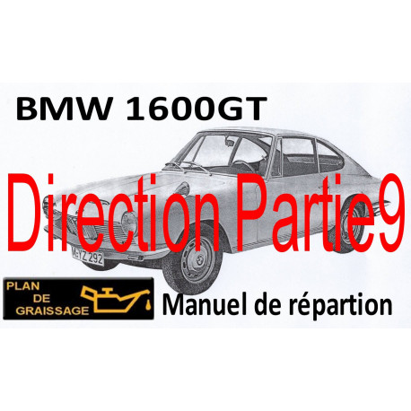 Bmw 1600gt Direction Partie9