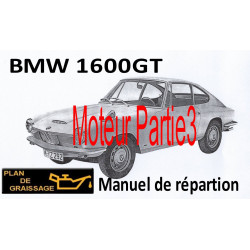 Bmw 1600gt Moteur Partie3