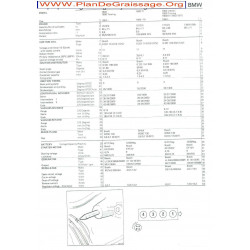 Bmw 1602 1600 1802 1800 Touring Ti A