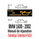 Bmw 2002 Automatique Transmission Part24