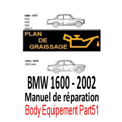 Bmw 2002 Body Equipement Part51