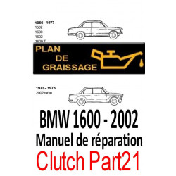 Bmw 2002 Clutch Part21