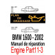 Bmw 2002 Engine Part11 3