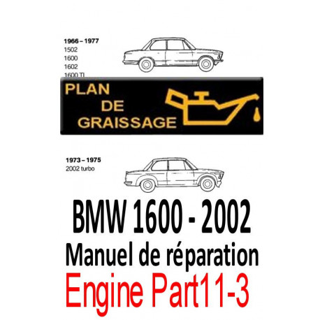 Bmw 2002 Engine Part11 3