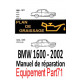 Bmw 2002 Equipement Part71