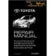Toyota 2000 Celica Vvti Manual Repair Volume1