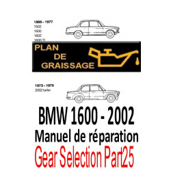 Bmw 2002 Gear Selection Part25