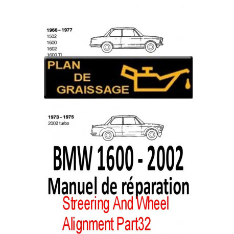 Bmw 2002 Streering And Wheel Alignment Part32