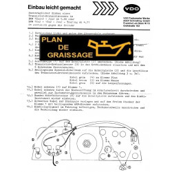 Bmw 2002 Tachometre Vdo Part1