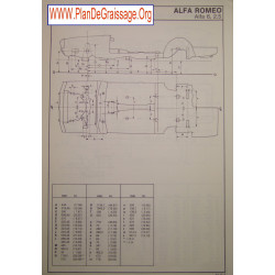 Alfa Romeo Alfa 6 2500