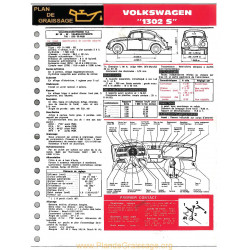 Volkswagen 1302s Ft