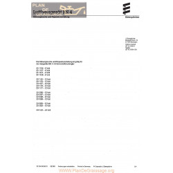 Volkswagen Aout 1991 Bn4 Usa Troubleshooting Repair