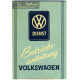 Volkswagen Beetle Type 1 Aout 1950 Owner S Manual German