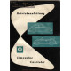 Volkswagen Beetle Type 1 Avril 1958 Bug Owner S Manual German