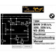 Bmw 318 I S C 320 325 M3 E36 Elecrical Troubleshooting 1994