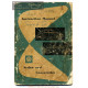 Volkswagen Beetle Type 1 Novembre 1956 1957 Model Year Bug Owner S Manual