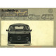 Volkswagen Bus 1972 Manuel Handleiding