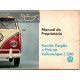 Volkswagen Bus Septembre 1968 1500 Manual Brasil