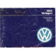 Volkswagen Bus Vanagon 1983 Manual User