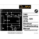 Bmw 318 Is 325i E36 Elecrical Troubleshooting 1992