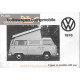 Volkswagen Camping 1976 Campmobile User Manual