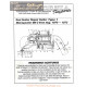 Volkswagen Eberspacher Bn2 Type 1 1970 1972 Repair