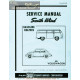 Volkswagen Fevrier 1970 Southwind Service Manual