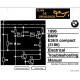 Bmw 318 Ti E36 5 Compact Elecrical Troubleshooting 1996