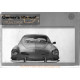 Volkswagen Ghia Aout 1970 Owners Manual