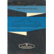 Volkswagen Karmann Ghia Mars 1956 Owners Manual German
