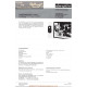 Volkswagen Mars 1972 Bn4 Usa Operations Manual