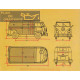 Volkswagen Panel Van Specifications 1961