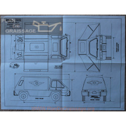 Volkswagen Phoenix Comper Brasilia