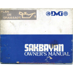 Volkswagen Sakbayan Dvc