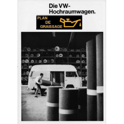 Volkswagen T2 Ver 1973 01 Special Ad
